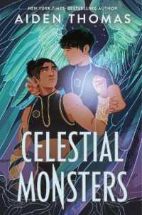 Celestial Monsters (Sunbearer Duology)