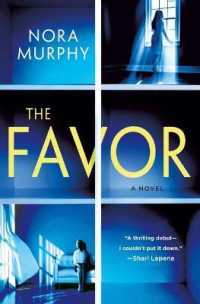Favor -- Hardback (English Language Edition)