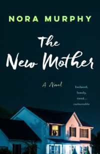 New Mother -- Hardback (English Language Edition)