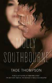 The Legacy of Molly Southbourne (The Molly Southbourne Trilogy)
