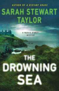 The Drowning Sea : A Maggie D'arcy Mystery (Maggie D'arcy Mysteries)