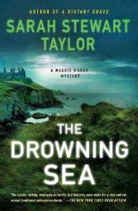The Drowning Sea : A Maggie D'arcy Mystery