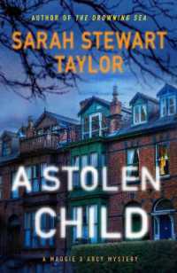 A Stolen Child : A Maggie d'Arcy Mystery (Maggie d'arcy Mysteries)