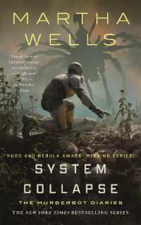 System Collapse (The Murderbot Diaries)