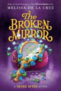 Never After: the Broken Mirror (Chronicles of Never after)