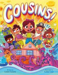 Cousins! : A Big Family Story