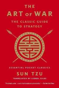 The Art of War: the Classic Guide to Strategy : Essential Pocket Classics (Essential Pocket Classics)
