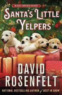 Santa's Little Yelpers : An Andy Carpenter Mystery (An Andy Carpenter Novel)