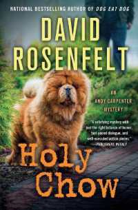 Holy Chow : An Andy Carpenter Mystery