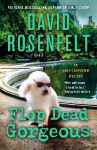 Flop Dead Gorgeous : An Andy Carpenter Mystery (Andy Carpenter Novel)