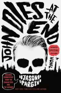 John Dies at the End (John Dies at the End)