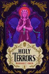 Holy Terrors (Little Thieves)