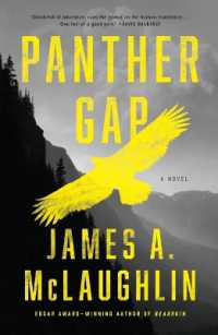 Panther Gap