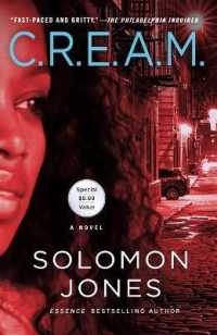 C.R.E.A.M. -- Paperback (English Language Edition)
