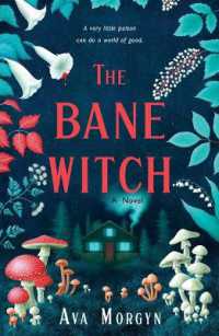 The Bane Witch