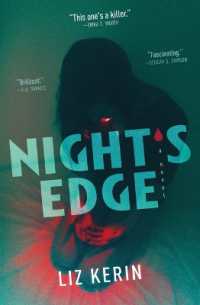Night's Edge (Night's Edge)