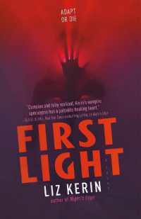 First Light (Night's Edge)