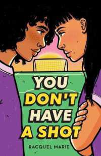 You Don't Have a Shot