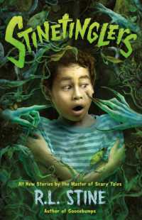 Stinetinglers : All New Stories by the Master of Scary Tales