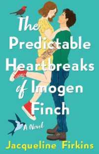 The Predictable Heartbreaks of Imogen Finch