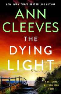 The Dying Light (Matthew Venn)