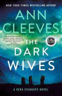 The Dark Wives : A Vera Stanhope Novel (Vera Stanhope)