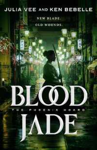 Blood Jade