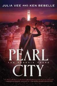 Pearl City : The Phoenix Hoard (The Phoenix Hoard)