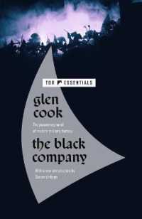The Black Company (Chronicles of the Black Company)
