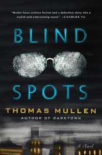 Blind Spots -- Hardback (English Language Edition)