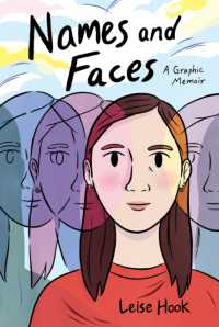 Names and Faces : A Graphic Novel