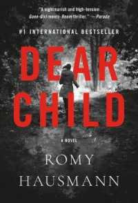 Dear Child -- Paperback (English Language Edition)