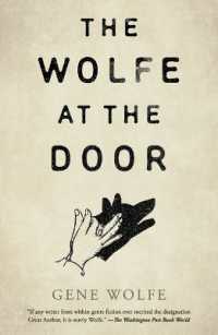 The Wolfe at the Door