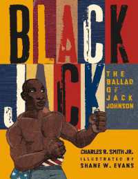 Black Jack : The Ballad of Jack Johnson