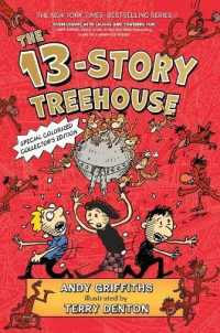 The 13-Story Treehouse (Special Collector's Edition) : Monkey Mayhem! (Treehouse Books)
