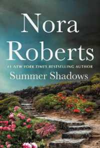 Summer Shadows : The Right Path and Partners: a 2-In-1 Collection