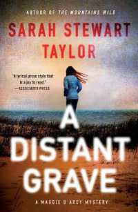 A Distant Grave : A Maggie D'arcy Mystery (Maggie D'arcy Mysteries)