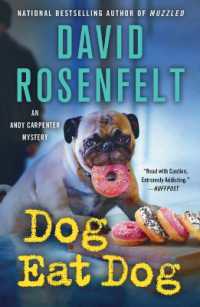 Dog Eat Dog : An Andy Carpenter Mystery (An Andy Carpenter Novel)
