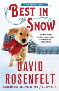 Best in Snow : An Andy Carpenter Mystery (An Andy Carpenter Novel)