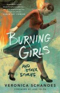 Burning Girls and Other Stories