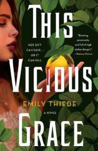 This Vicious Grace (Last Finestra)