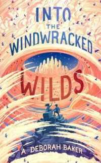Into the Windwracked Wilds (Up-and-under)