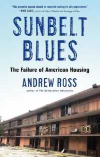 Sunbelt Blues : The Failure of American Housing
