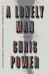 Lonely Man -- Paperback (English Language Edition)