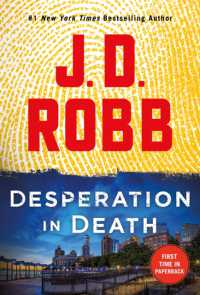 Desperation in Death : An Eve Dallas Novel (In Death)