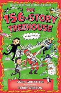 The 156-Story Treehouse : Holiday Havoc! (Treehouse Books)
