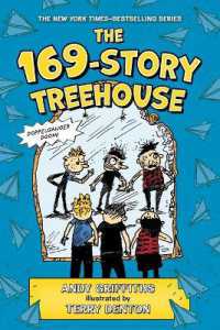 The 169-Story Treehouse : Doppelganger Doom! (Treehouse Books)