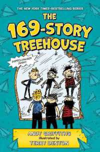 The 169-Story Treehouse : Doppelganger Doom! (Treehouse Books)