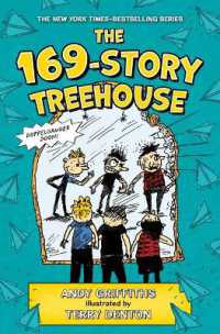 The 169-Story Treehouse : Doppelganger Doom! (Treehouse Books)