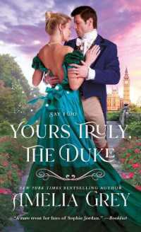 Yours Truly, the Duke : Say I Do (Say I Do)
